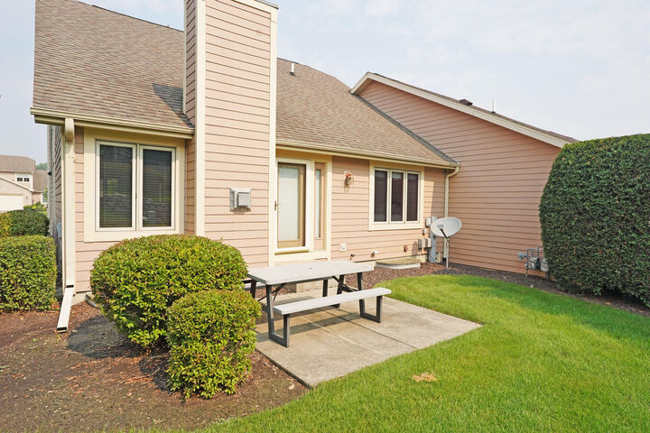 Property Photo: 9143 Prairie Village Dr WI 53158