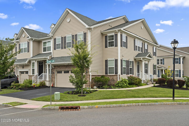 58 Begonia Lane  Monroe NJ 08831 photo