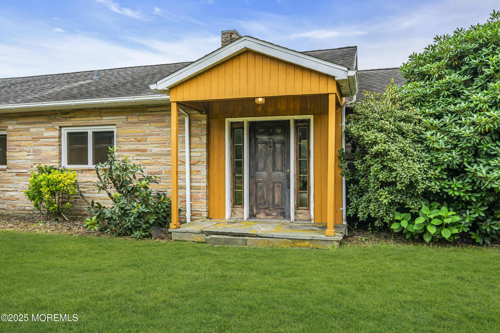 Property Photo: 425 Lambertville Hopewell Road NJ 08530