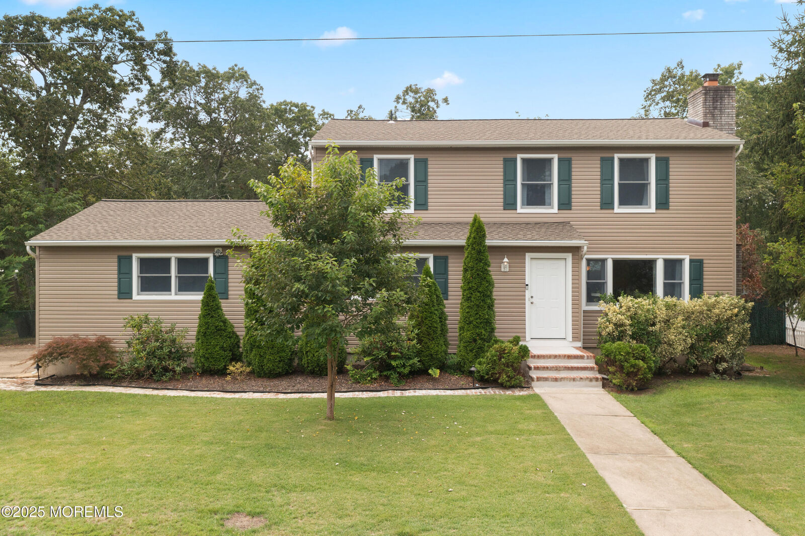 Property Photo:  291 Prospect Drive  NJ 08724 