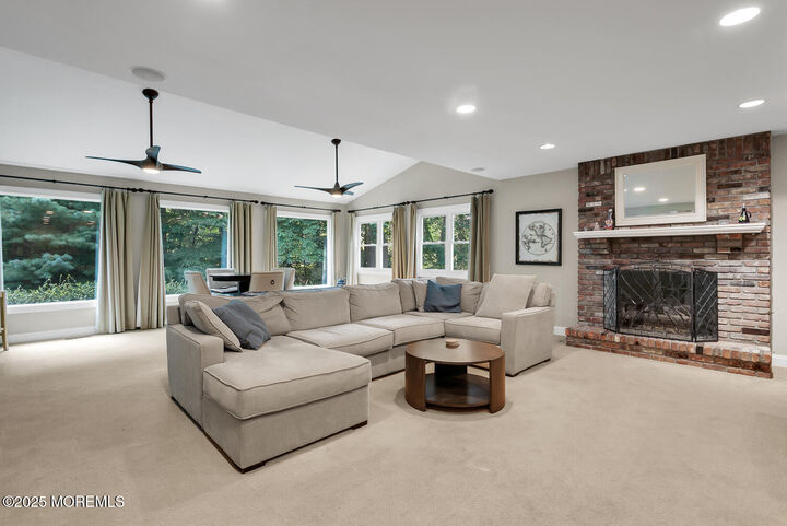 Property Photo:  5 Page Drive  NJ 07738 