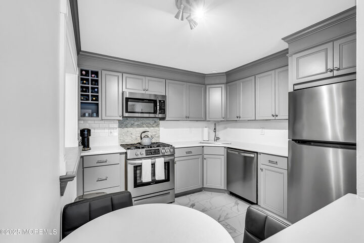 Property Photo: 16 Willow Court NJ 08619