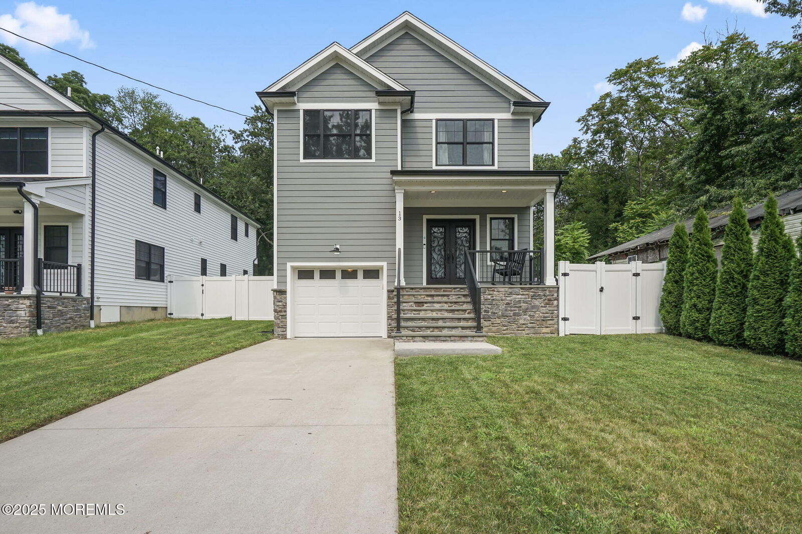 Property Photo:  13 Thomas Lane  NJ 07751 