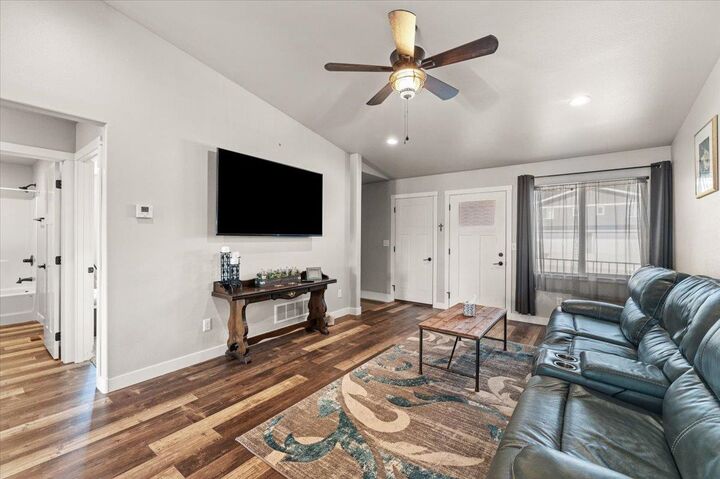 Property Photo: 646 Copperfield Drive SD 57703