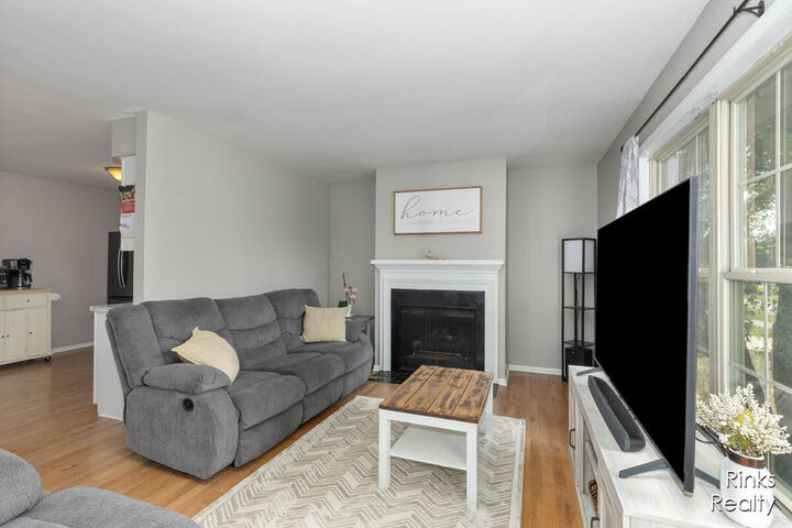 Property Photo: 3912 140th Avenue MI 49424