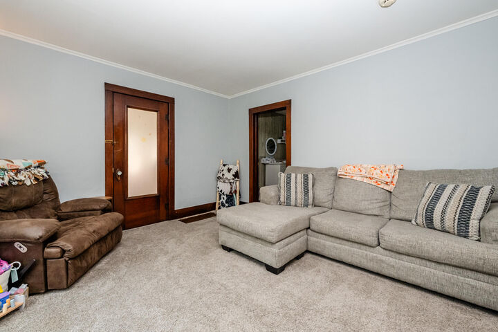 Property Photo: 4109 Coloma Road MI 49038