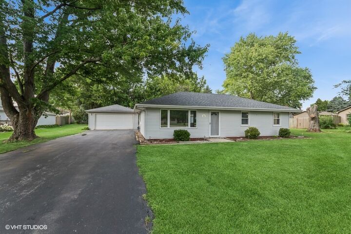 23314 W Leach Drive  Plainfield IL 60586 photo