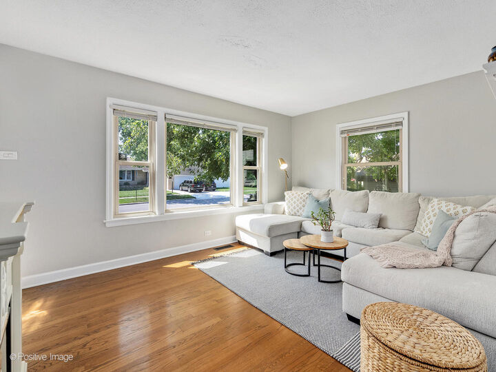 Property Photo:  8828 Burlington Avenue  IL 60513 