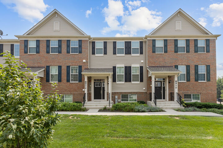 8972 Dolby Street 0  Huntley IL 60142 photo
