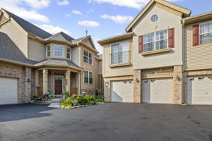 Property Photo:  3403 Spyglass Circle  IL 60463 