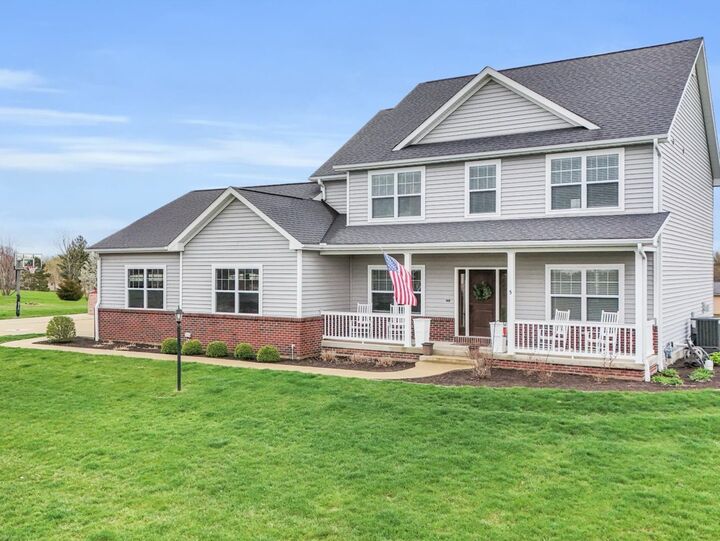 5 Fieldcrest Drive  Monticello IL 61856 photo