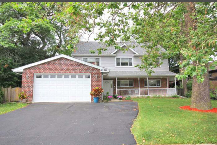 4310 Church Street  Skokie IL 60076 photo