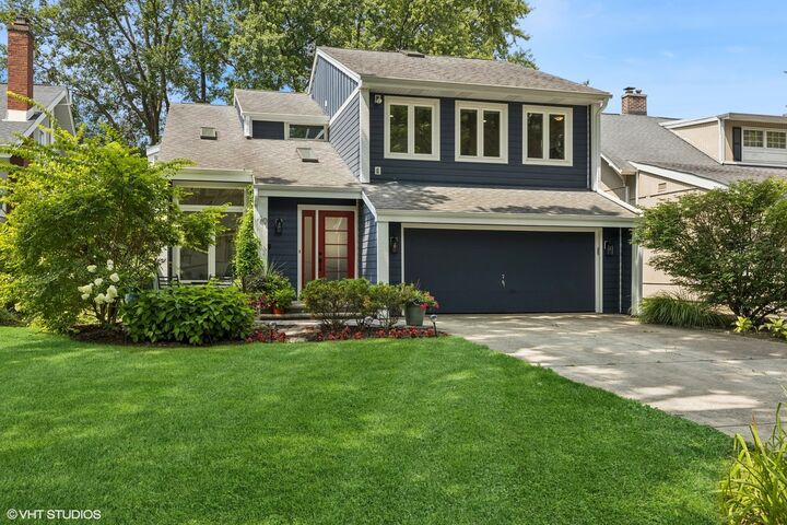 40 N Edgewood Avenue  La Grange IL 60525 photo
