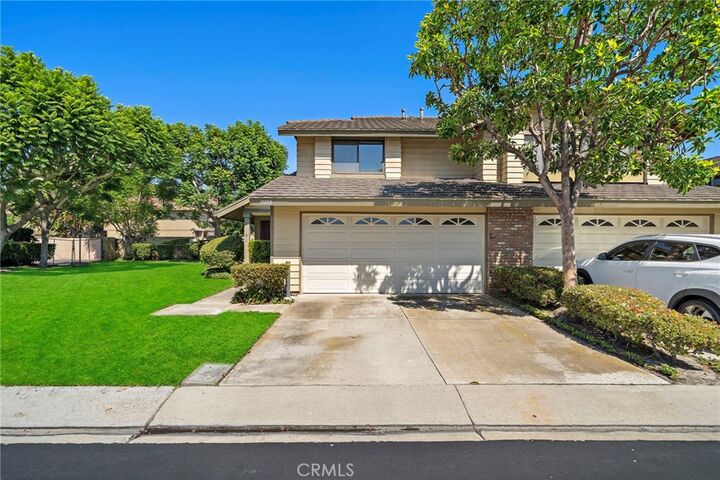 Property Photo:  18108 Hearth Drive  CA 92708 