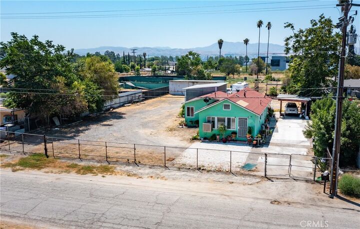 603 San Jacinto Street  San Bernardino CA 92408 photo