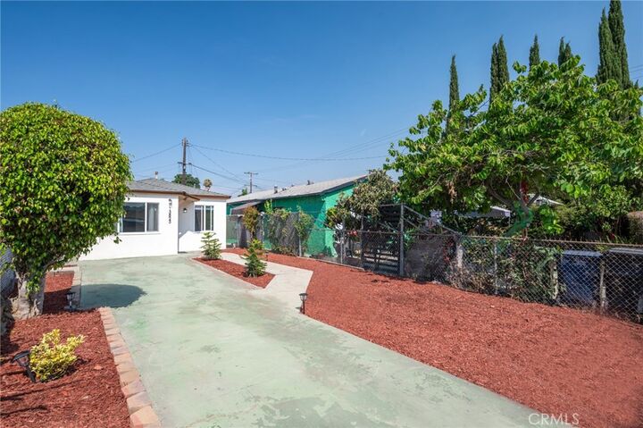 Property Photo:  13825 Stanford Avenue  CA 90059 
