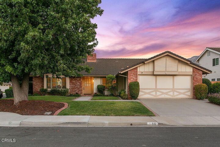 130 Spindlewood Avenue  Camarillo CA 93012 photo