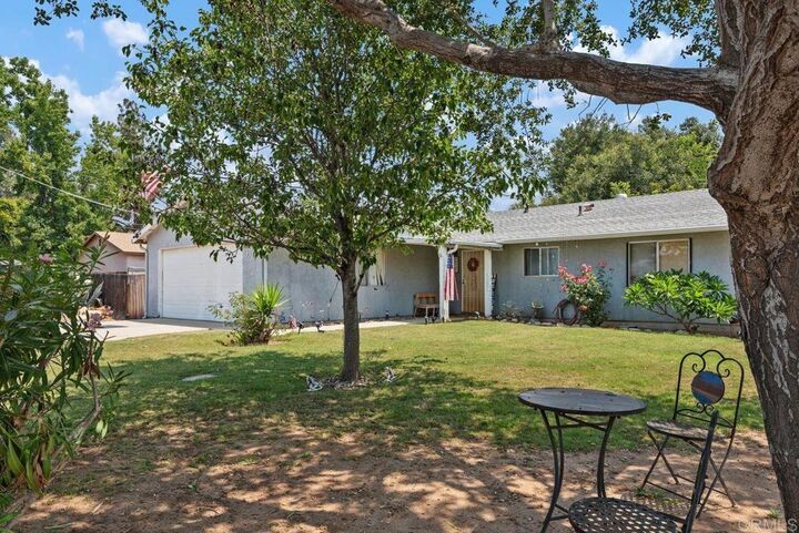 Property Photo: 14347 Sycamore Avenue CA 92064
