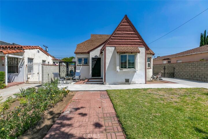 533 Hawthorne Street  Glendale CA 91204 photo