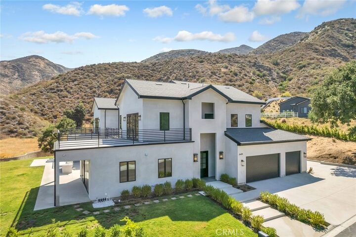 26474 Ranch Creek Road  Canyon Country CA 91387 photo