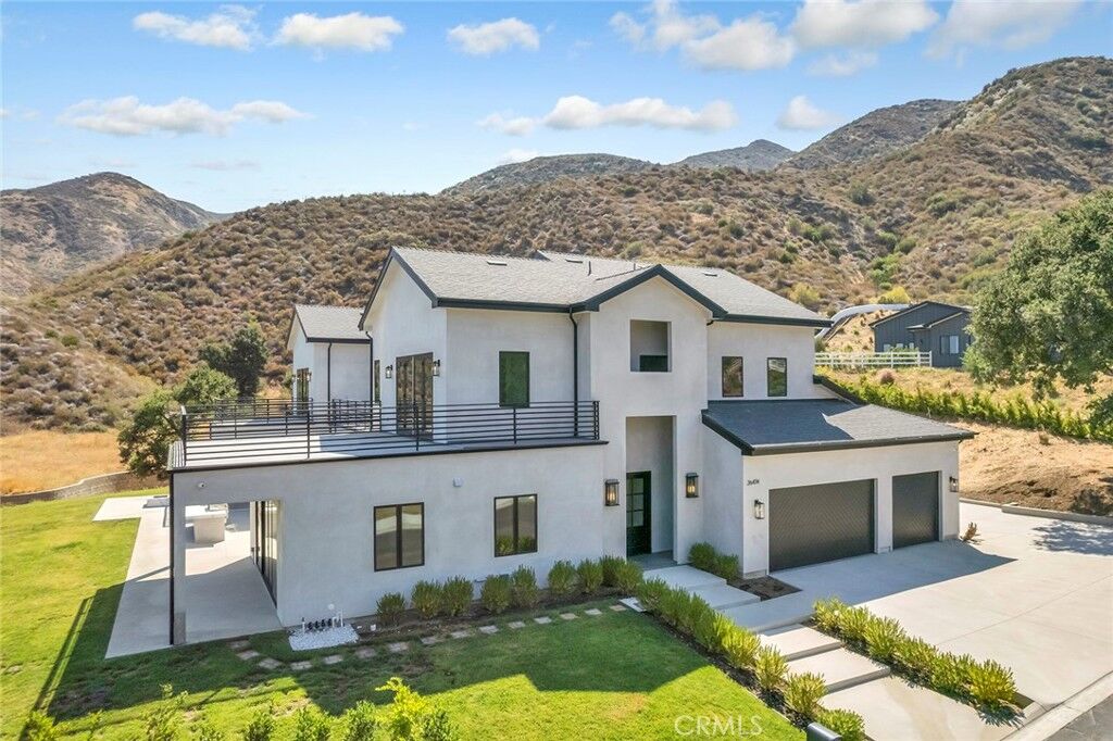 Property Photo: 26474 Ranch Creek Road CA 91387
