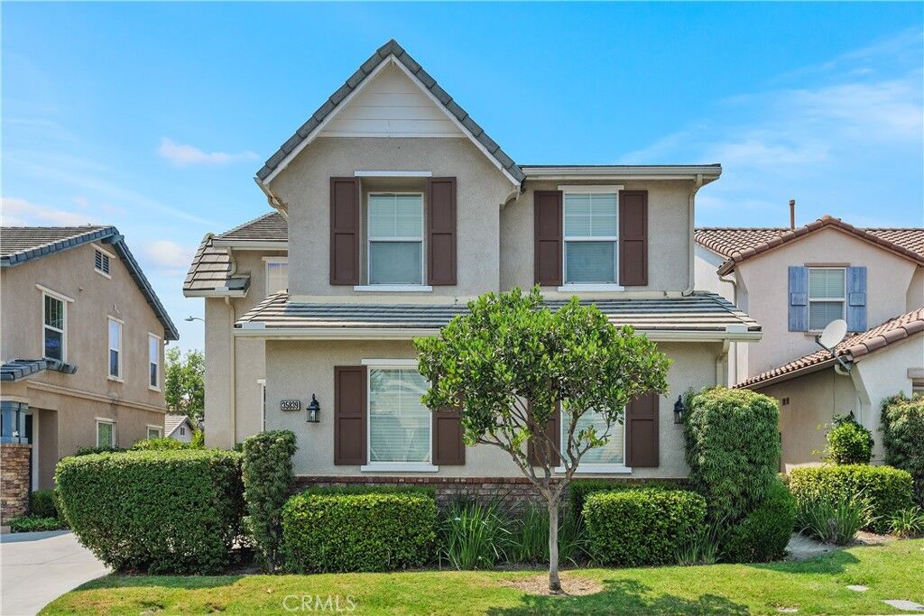 Property Photo:  35839 Crickhowell Avenue  CA 92563