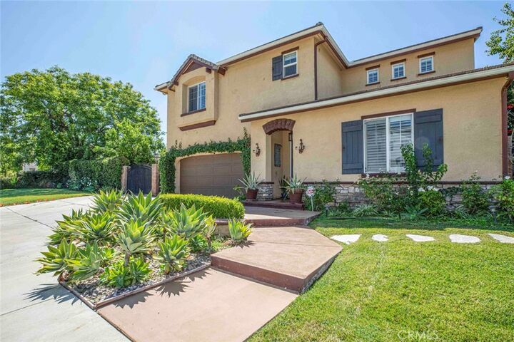 10266 Horsehaven Street  Sun Valley CA 91352 photo