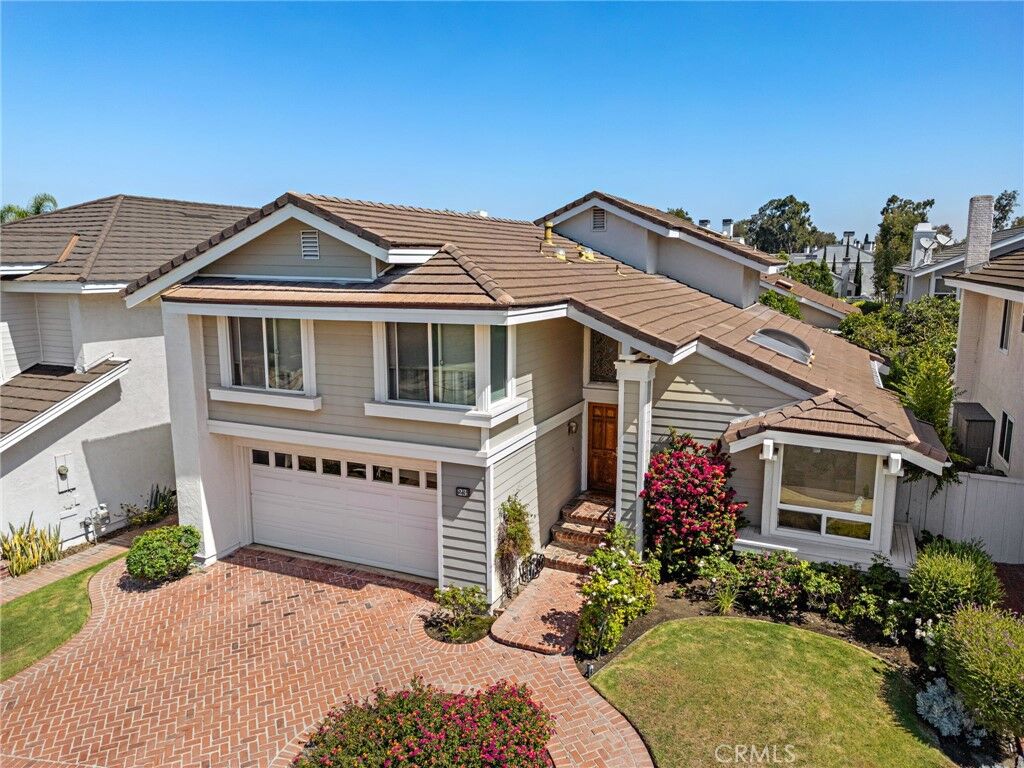 Property Photo: 23 Warmspring CA 92614
