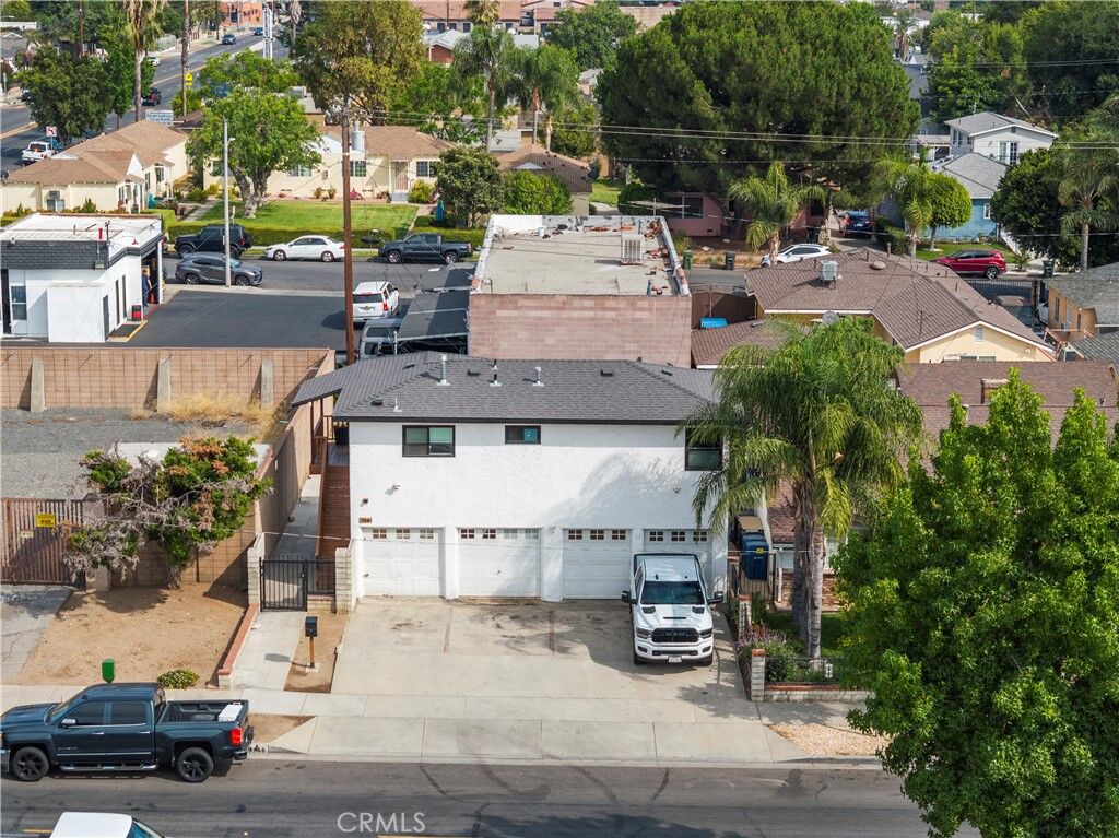 Property Photo:  766 Harding Ave  CA 91340 