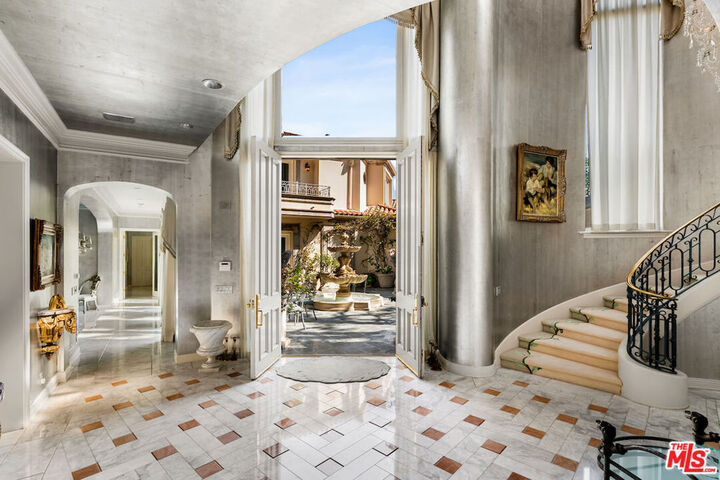 10275 Century Woods Drive  Los Angeles CA 90067 photo