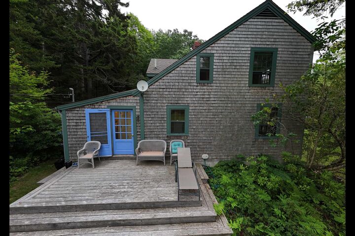 Property Photo:  496 Old County Road  ME 04676 