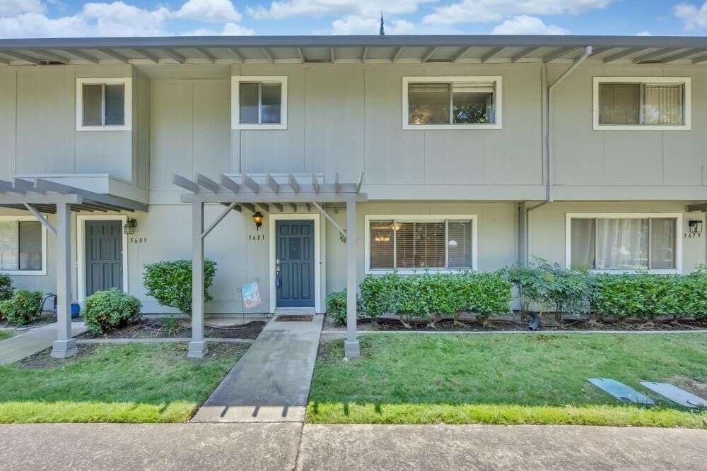 Property Photo: 5681 Spyglass Lane CA 95610