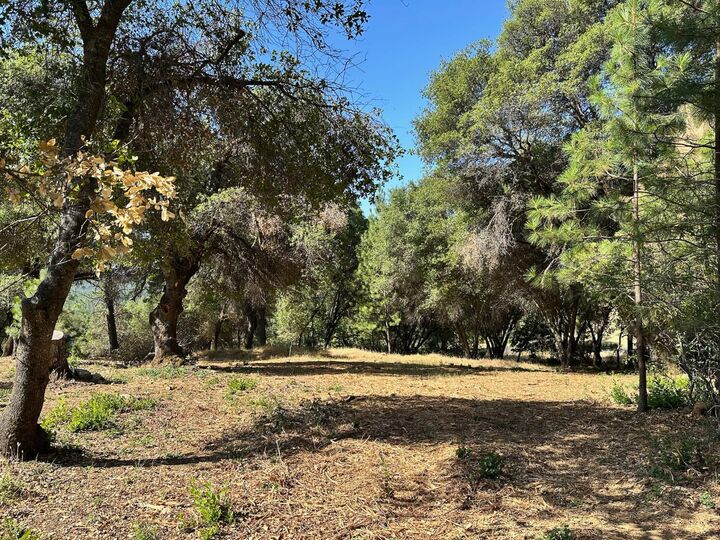 Property Photo: 16705 E Summit View Drive CA 95722
