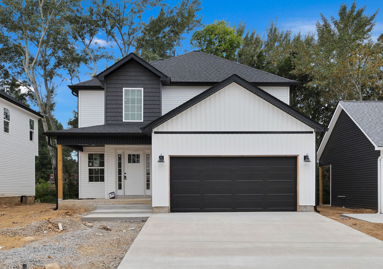 Property Photo: 260 Switchgrass Dr TN 37042