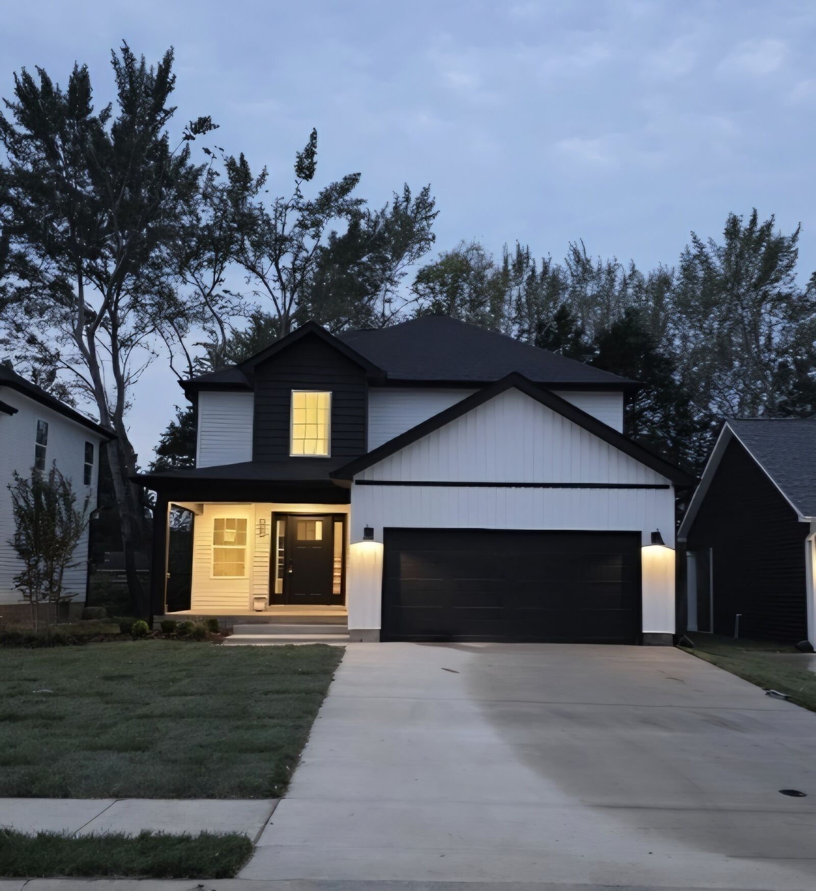 Property Photo:  260 Switchgrass Dr  TN 37042 