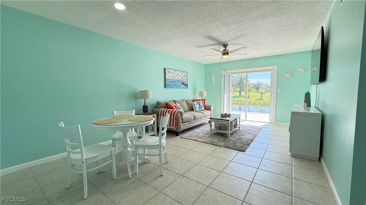 Property Photo: 748 Joel Boulevard FL 33936