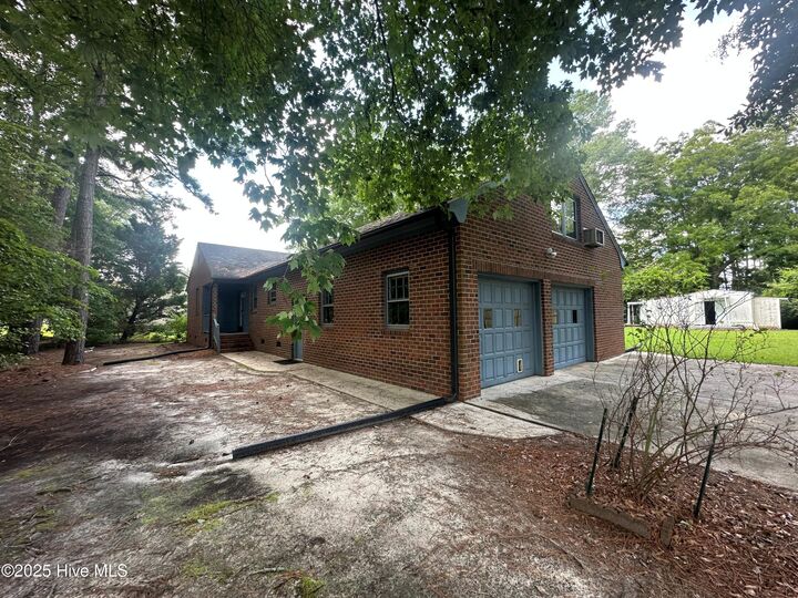 Property Photo: 108 Matheson Drive NC 27910