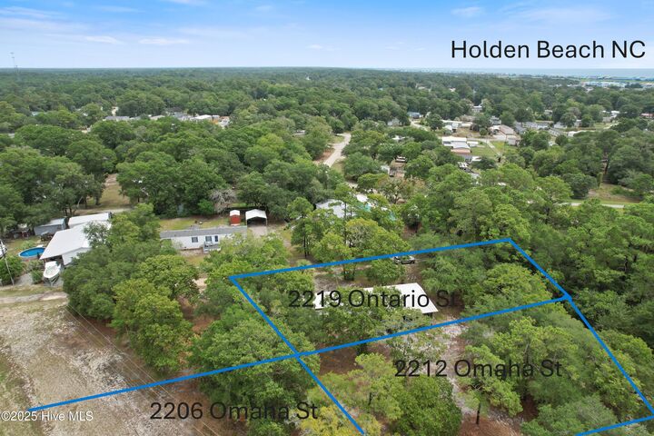 Property Photo:  2206 Omaha Street SW  NC 28462 
