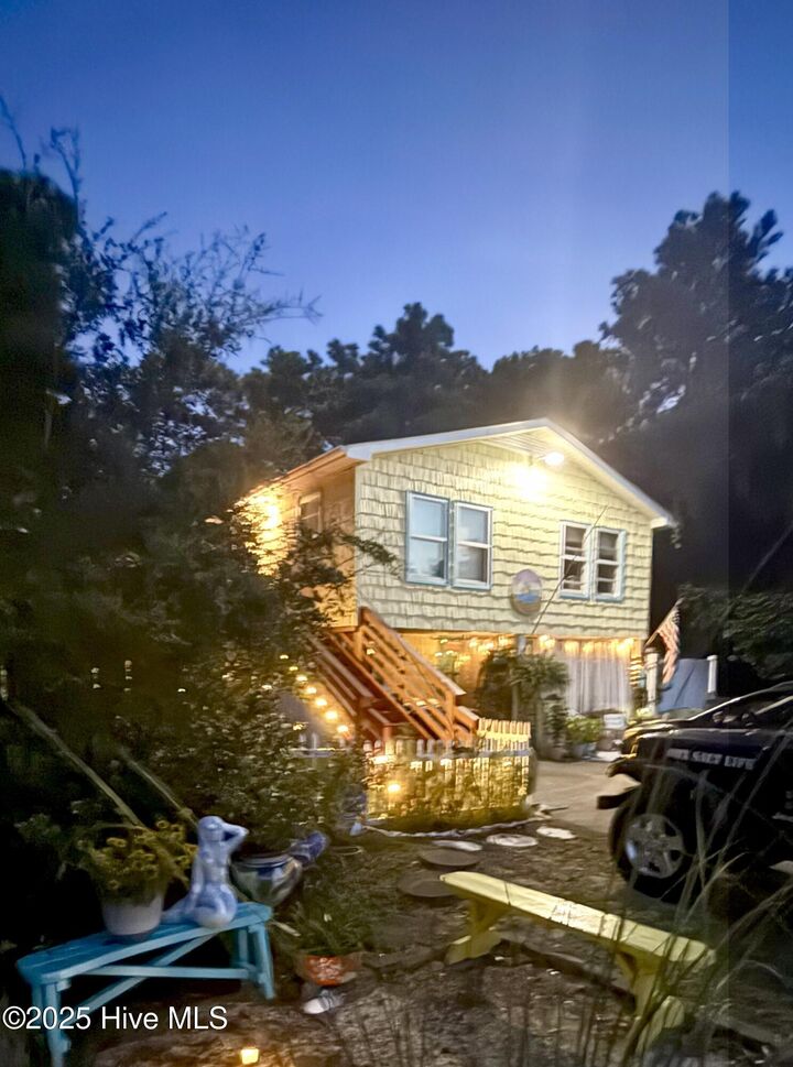 Property Photo: 311 Gunas Drive NC 27948
