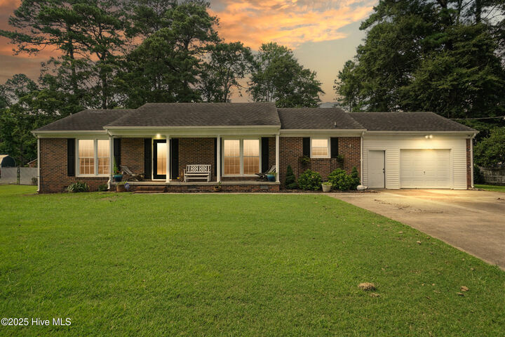 106 Country Club Drive  Elizabeth City NC 27909 photo