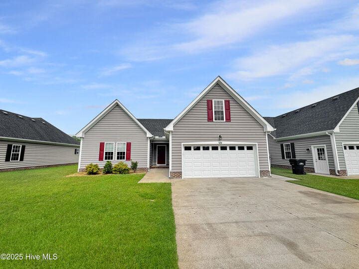 528 Millbrooke Circle  Elizabeth City NC 27909 photo