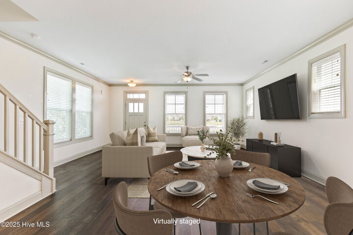 Property Photo: 236 Trisail Terrace NC 28412
