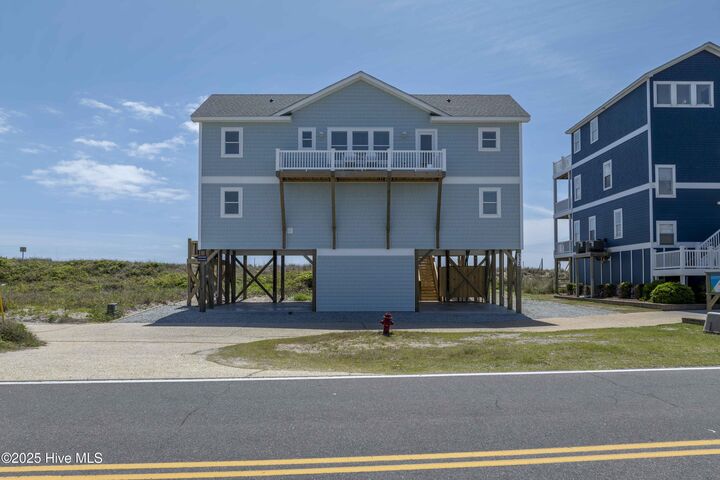 532 New River Inlet Road  North Topsail Beach NC 28460 photo