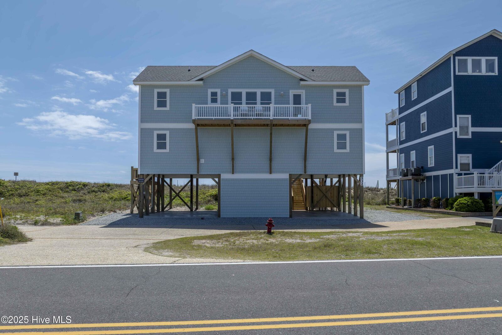 Property Photo: 532 New River Inlet Road NC 28460
