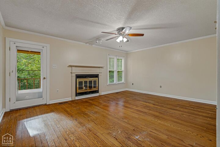 Property Photo: 2704 Nix Lane AR 72404