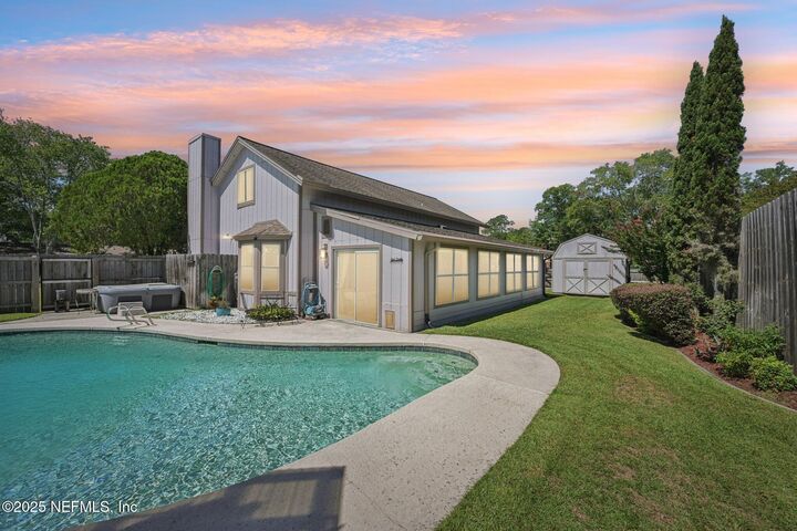 Property Photo: 1754 Patricia Lane FL 32073