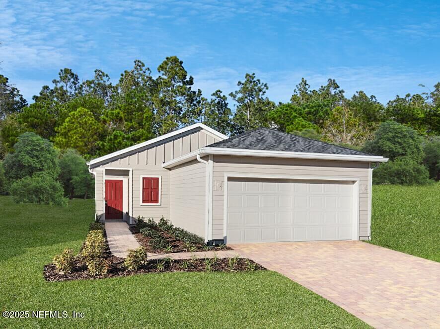 Property Photo:  145 Pentwater Road  FL 32092 