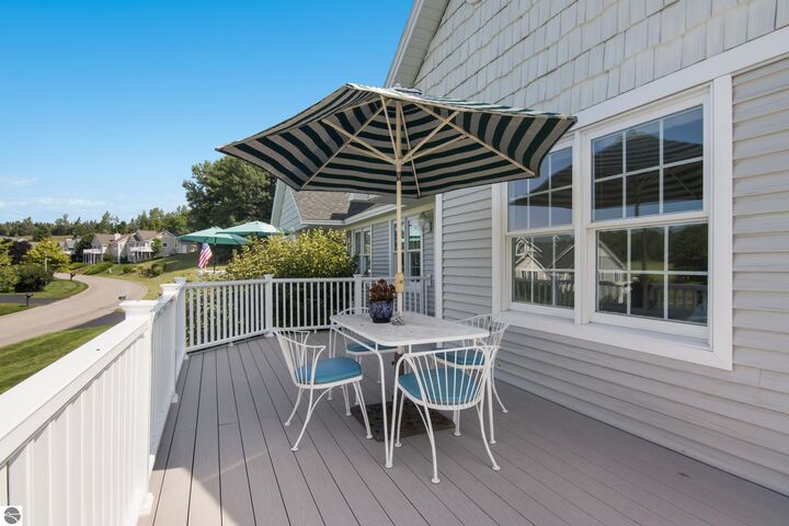 Property Photo: 2750 E Crown Drive #1 MI 49685