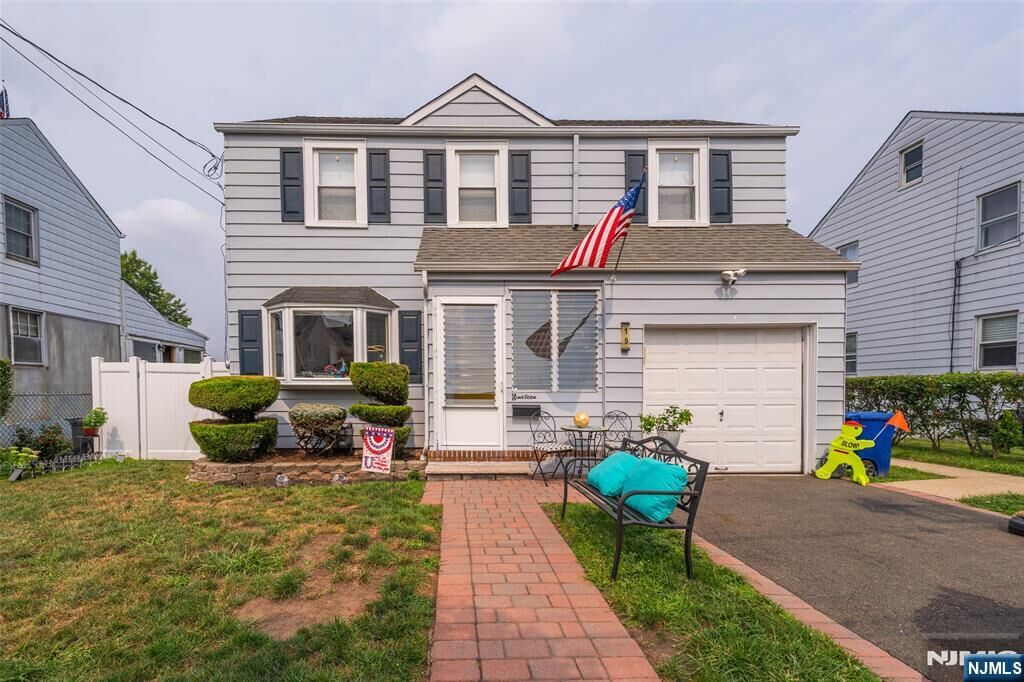 Property Photo:  19 Pine Street  NJ 07031 