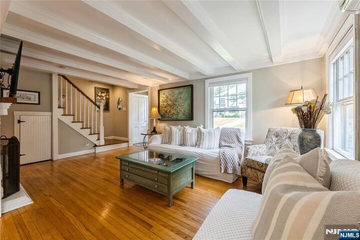 Property Photo:  24 Chestnut Street  NJ 07430 